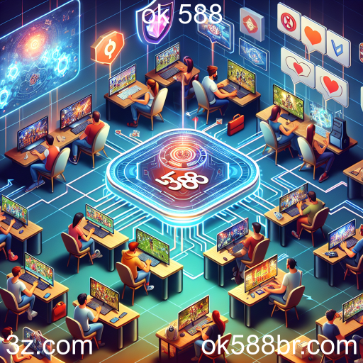 A Evolução dos Jogos Multijogador